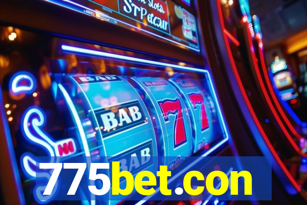 775bet.con
