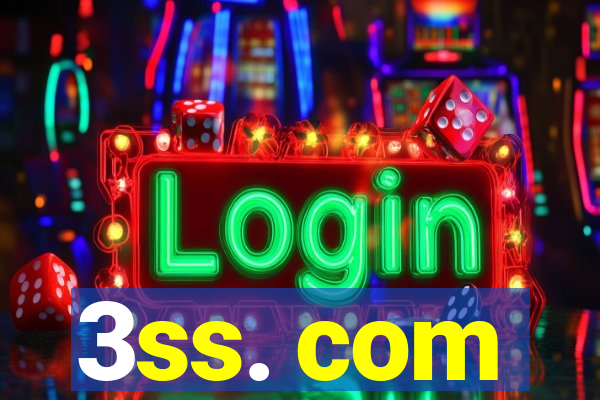 3ss. com