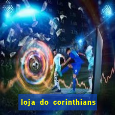 loja do corinthians em bh