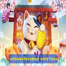 elizabethrabbit onlyfans