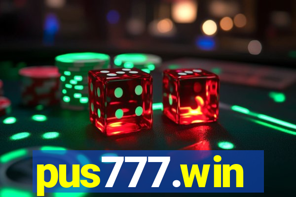 pus777.win