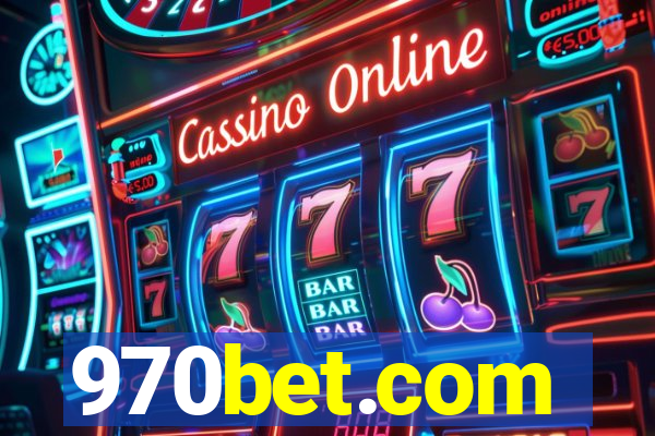 970bet.com