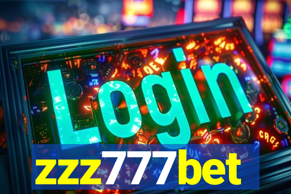 zzz777bet