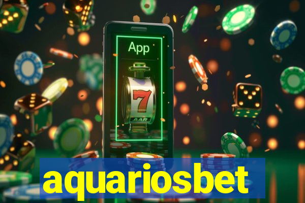 aquariosbet