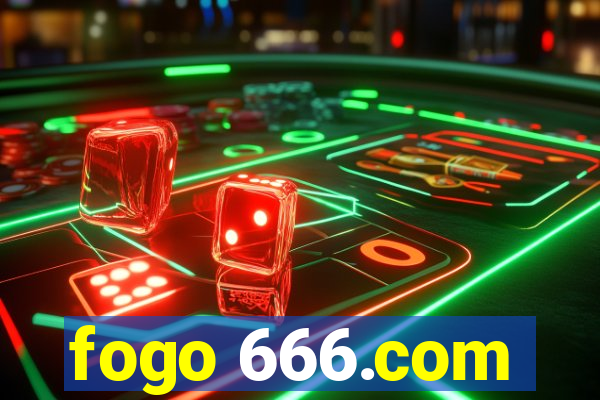 fogo 666.com