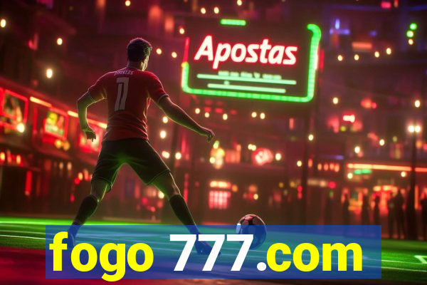 fogo 777.com