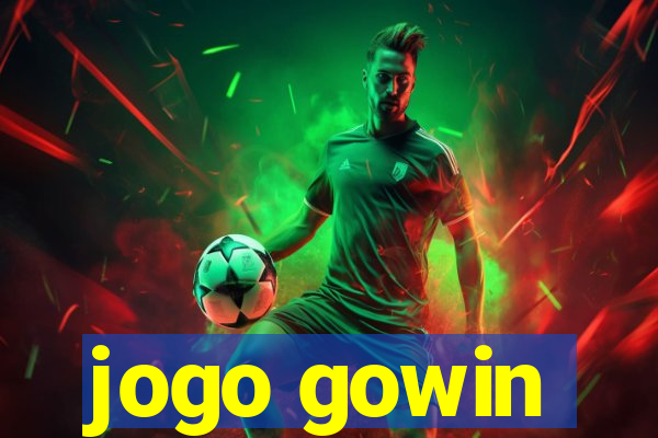 jogo gowin