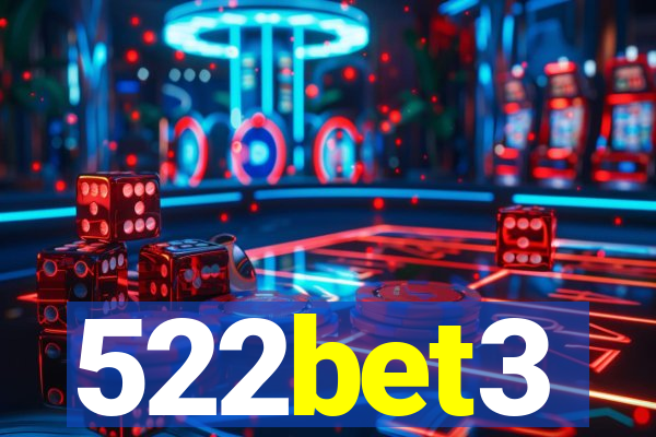 522bet3