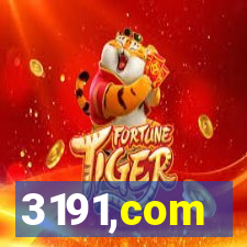 3191,com