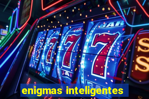 enigmas inteligentes
