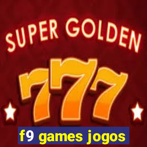 f9 games jogos