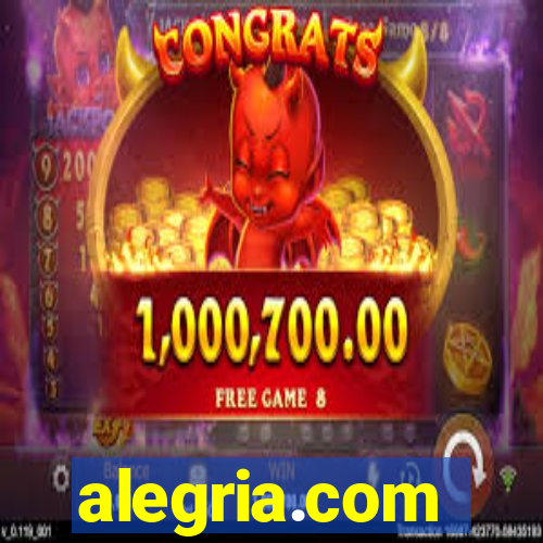 alegria.com