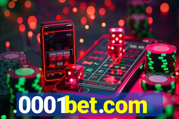 0001bet.com