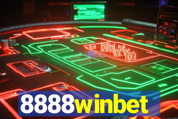 8888winbet