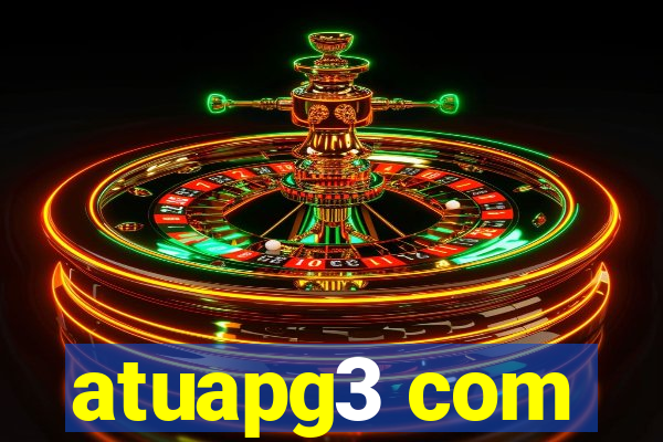 atuapg3 com