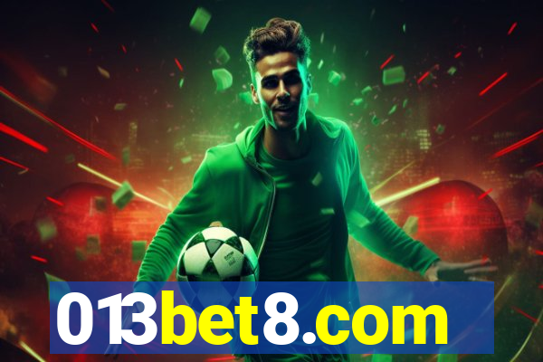 013bet8.com