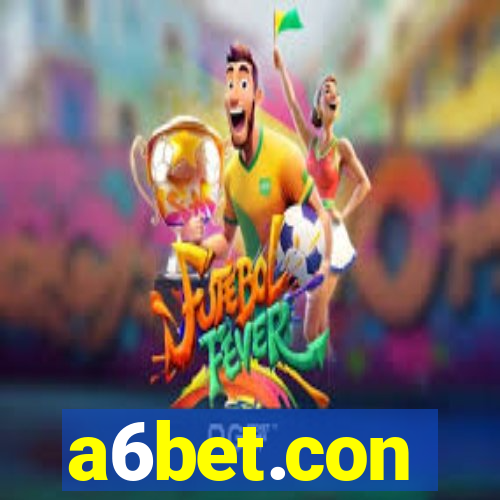 a6bet.con