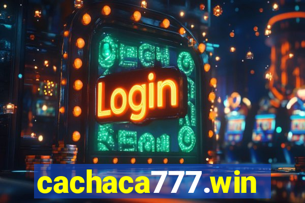 cachaca777.win