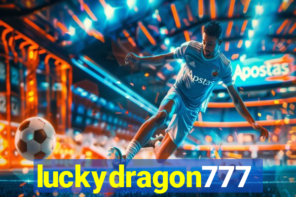 luckydragon777