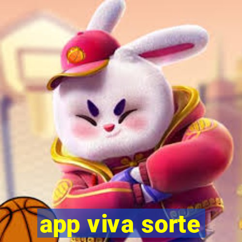 app viva sorte