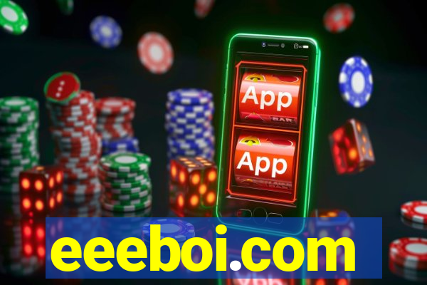 eeeboi.com