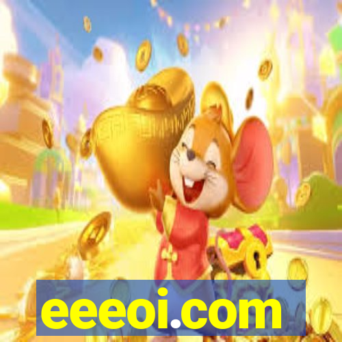 eeeoi.com