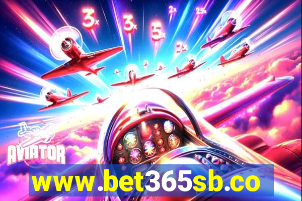 www.bet365sb.com