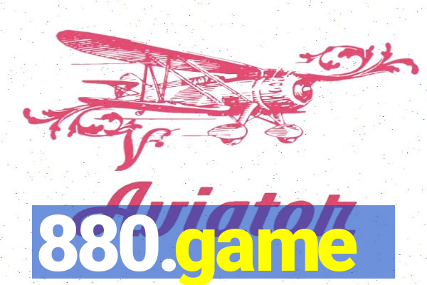 880.game