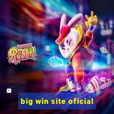 big win site oficial