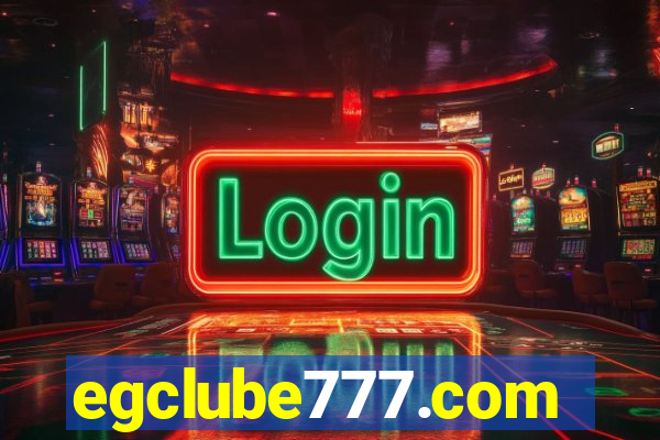 egclube777.com