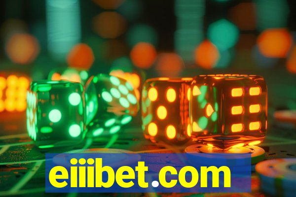 eiiibet.com