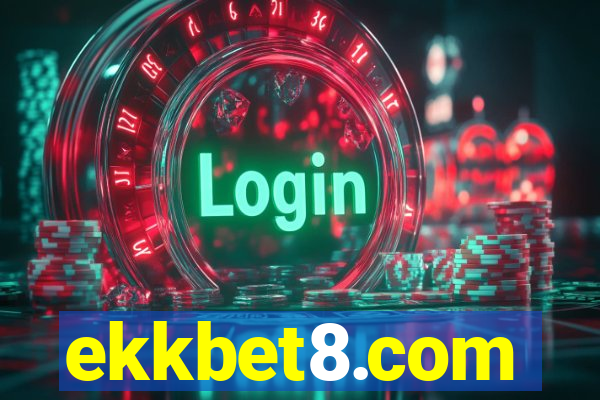 ekkbet8.com
