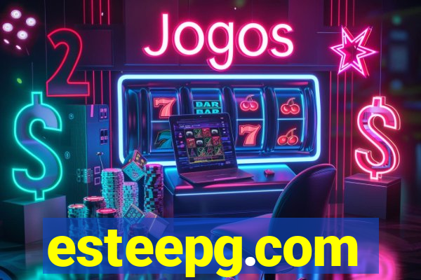 esteepg.com