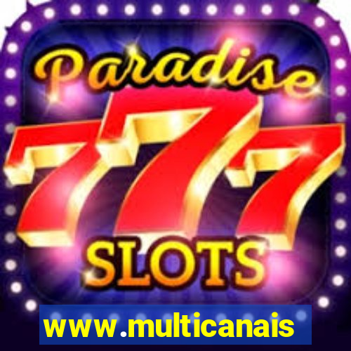 www.multicanais