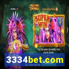 3334bet.com