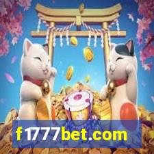 f1777bet.com
