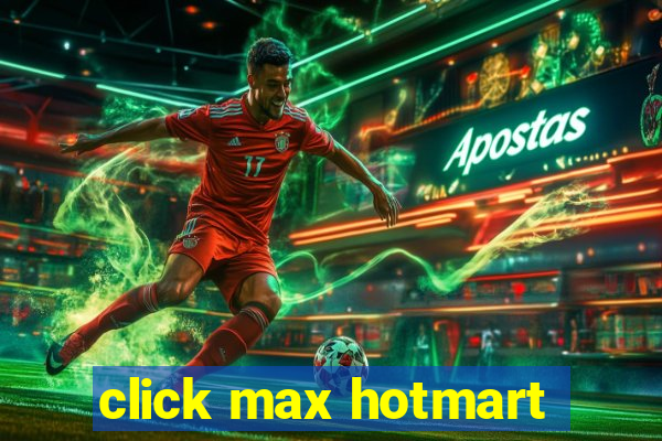click max hotmart