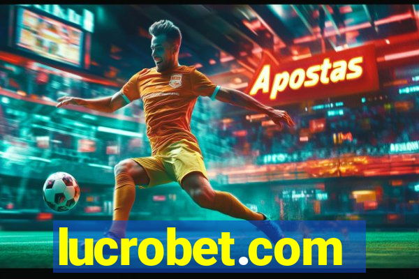 lucrobet.com