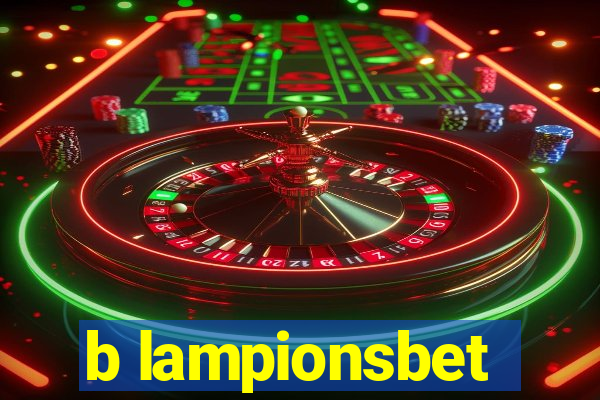 b lampionsbet