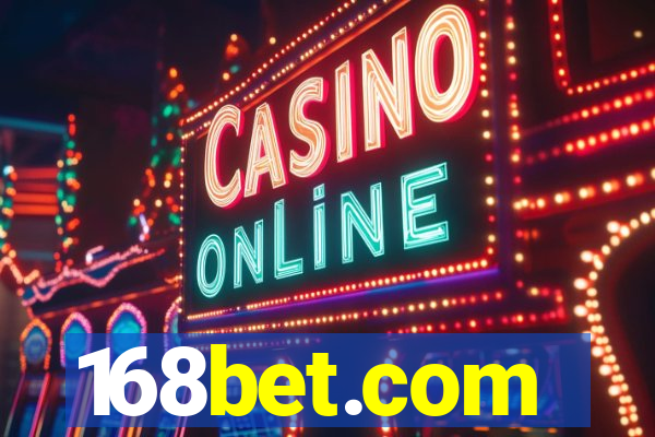 168bet.com