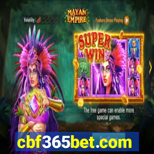 cbf365bet.com