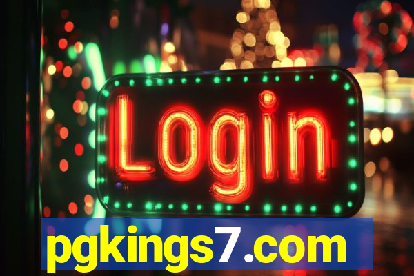 pgkings7.com