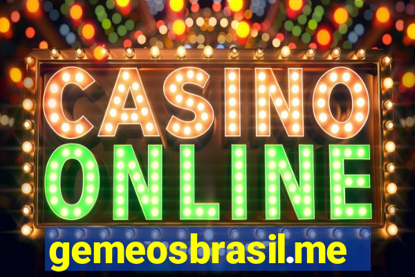gemeosbrasil.me