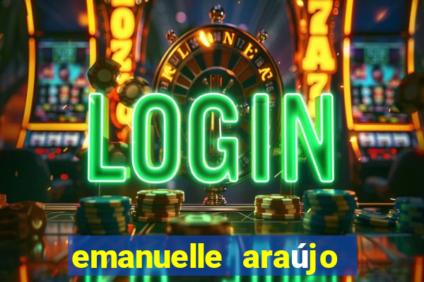 emanuelle araújo nua bingo