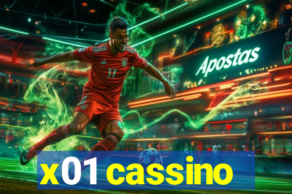 x01 cassino