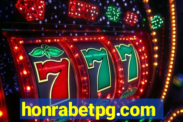 honrabetpg.com
