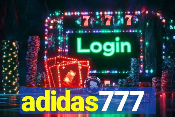 adidas777