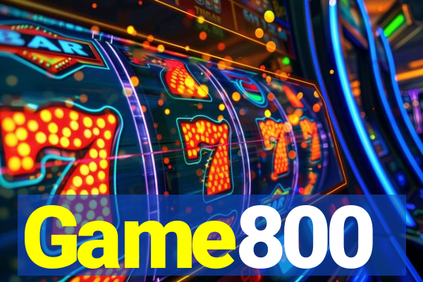 Game800