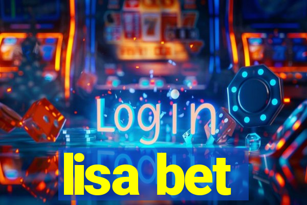 lisa bet