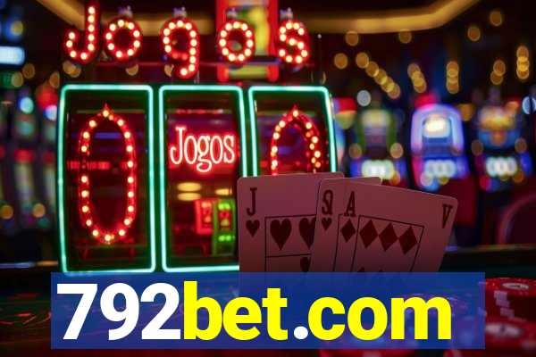 792bet.com